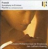 Franck - Symphony in D minor, etc