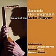 The Art of the Lute Player