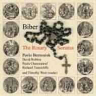 Biber - Rosary Sonatas