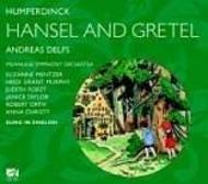 Humperdinck - Hansel and Gretel