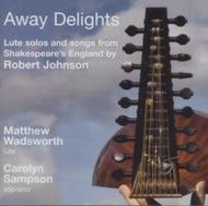 Away Delights