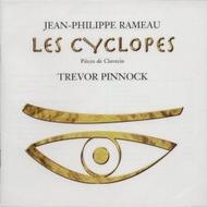 Rameau - Les Cyclopes