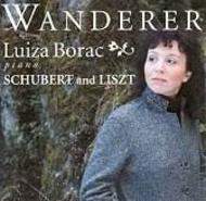Wanderer - Piano Music by Schubert and Liszt | Avie AV2061