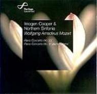 Mozart - Piano Concertos nos. 9 & 23