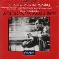 Johann Strauss Festkonzert | Orfeo - Orfeo d'Or C236901