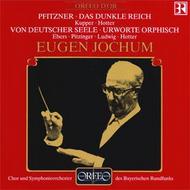 Jochum conducts Pfitzner | Orfeo - Orfeo d'Or C273922