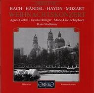 Christmas Concert | Orfeo - Orfeo d'Or C454971