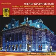 Vienna State Opera Gala 2005