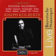 Pfitzner - Palestrina | Orfeo - Orfeo d'Or C515993