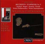 Beethoven - Symphony No.9 Choral | Orfeo - Orfeo d'Or C533001