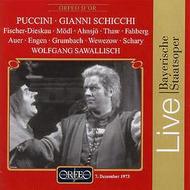 Puccini - Gianni Schicchi | Orfeo - Orfeo d'Or C546001