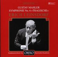 Mahler - Symphony No.6 Tragic