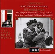 Hugo von Hofmannsthal - Jedermann | Orfeo - Orfeo d'Or C569021