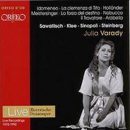 Julia Varady - Opera Arias | Orfeo - Orfeo d'Or C579041
