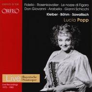 Lucia Popp - Opera Highlights