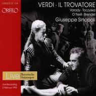Verdi - Il Trovatore (complete) | Orfeo - Orfeo d'Or C582032
