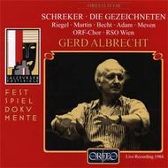 Franz Schreker - Die Gezeichneten (complete)