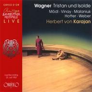 Wagner - Tristan und Isolde | Orfeo - Orfeo d'Or C603033