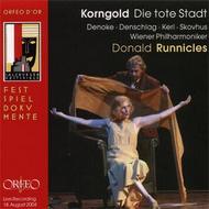 Korngold - Die Tote Stadt, op.12 | Orfeo - Orfeo d'Or C634042