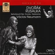 Dvorak - Rusalka op. 114 | Orfeo - Orfeo d'Or C638042