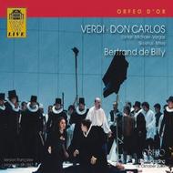 Verdi -Don Carlos | Orfeo - Orfeo d'Or C648054