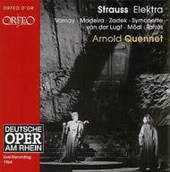 Richard Strauss - Elektra (highlights) | Orfeo - Orfeo d'Or C661041