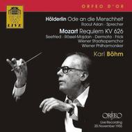 Mozart - Requiem | Orfeo - Orfeo d'Or C670051