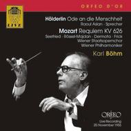Mozart - Requiem