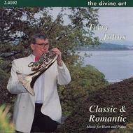 Classic and Romantic Horn  | Divine Art DDV24102
