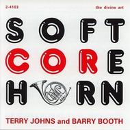 Soft Core Horn | Divine Art DDV24103