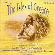 The Isles of Greece 