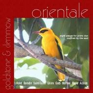 Orientale 