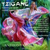 Tzigane 
