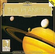 Holst: The Planets | Deutsche Grammophon 4390112