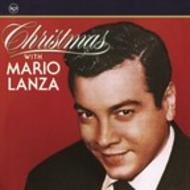 Christmas with Mario Lanza | RCA 82876656552