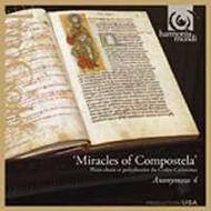 Miracles of Compostella