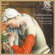 Lamentations of the Renaissance