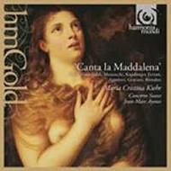 Canta la Maddalena | Harmonia Mundi - HM Gold HMG501698