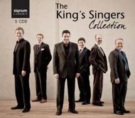 The Kings Singers Collection | Signum SIGCD120