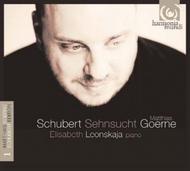 Schubert - Lieder Vol.1: Sehnsucht