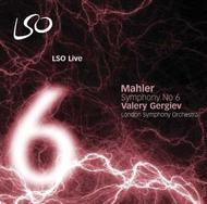 Mahler - Symphony No.6 | LSO Live LSO0661