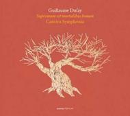 Dufay - Motets Vol.2: Supremum est mortalibus bonum