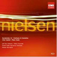 Nielsen - The Collectors Edition | EMI 5194292