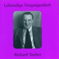 Lebendige Vergangenheit - Richard Tauber