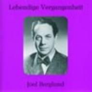 Lebendige Vergangenheit - Joel Berglund | Preiser PR89151