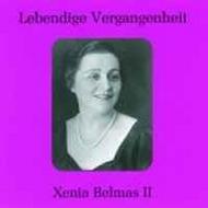 Lebendige Vergangenheit - Xenia Belmas Vol.2
