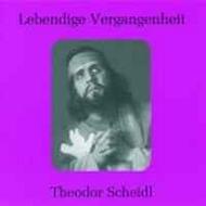 Lebendige Vergangenheit - Theodor Scheidl | Preiser PR89156