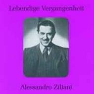 Lebendige Vergangenheit - Alessandro Ziliani | Preiser PR89165