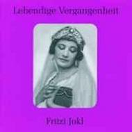 Lebendige Vergangenheit - Fritzi Jokl | Preiser PR89191