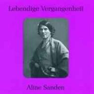 Lebendige Vergangenheit - Aline Sanden | Preiser PR89196